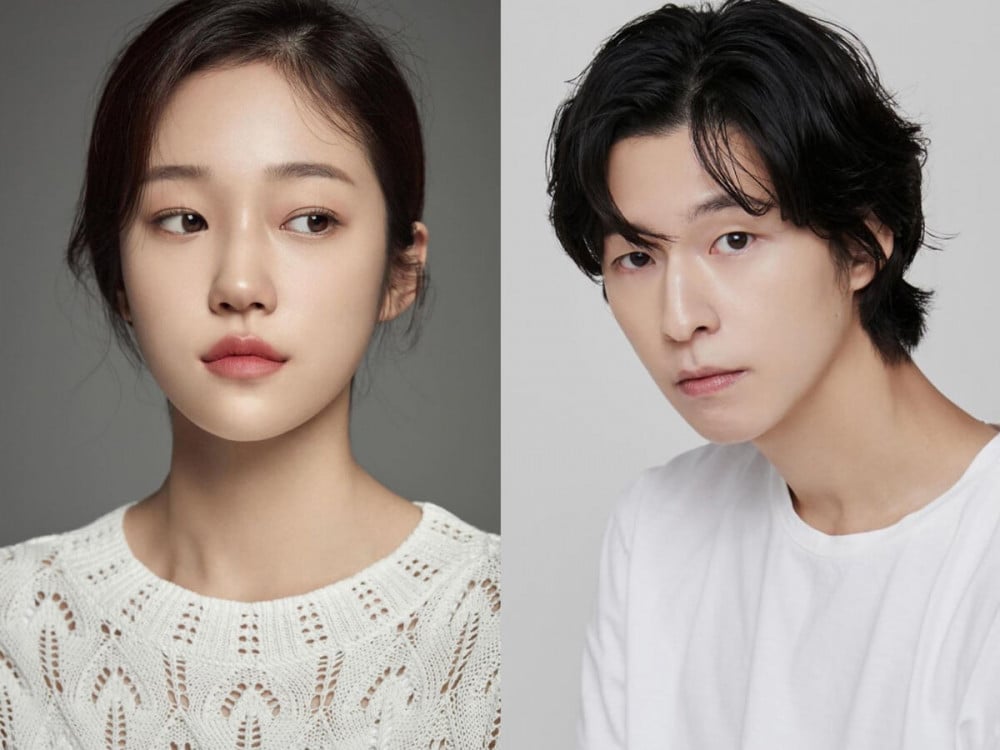 Actors Hong Kyung and Noh Yoon Seo in talks to lead Korean adaptation of Taiwanese movie ‘Hear Me’