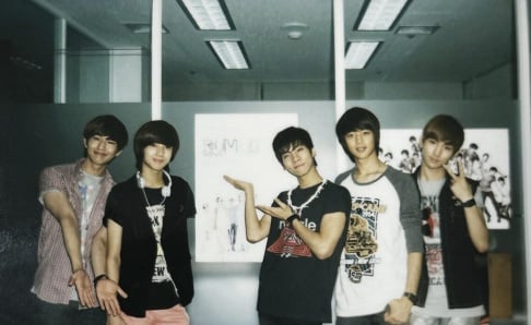 SHINee