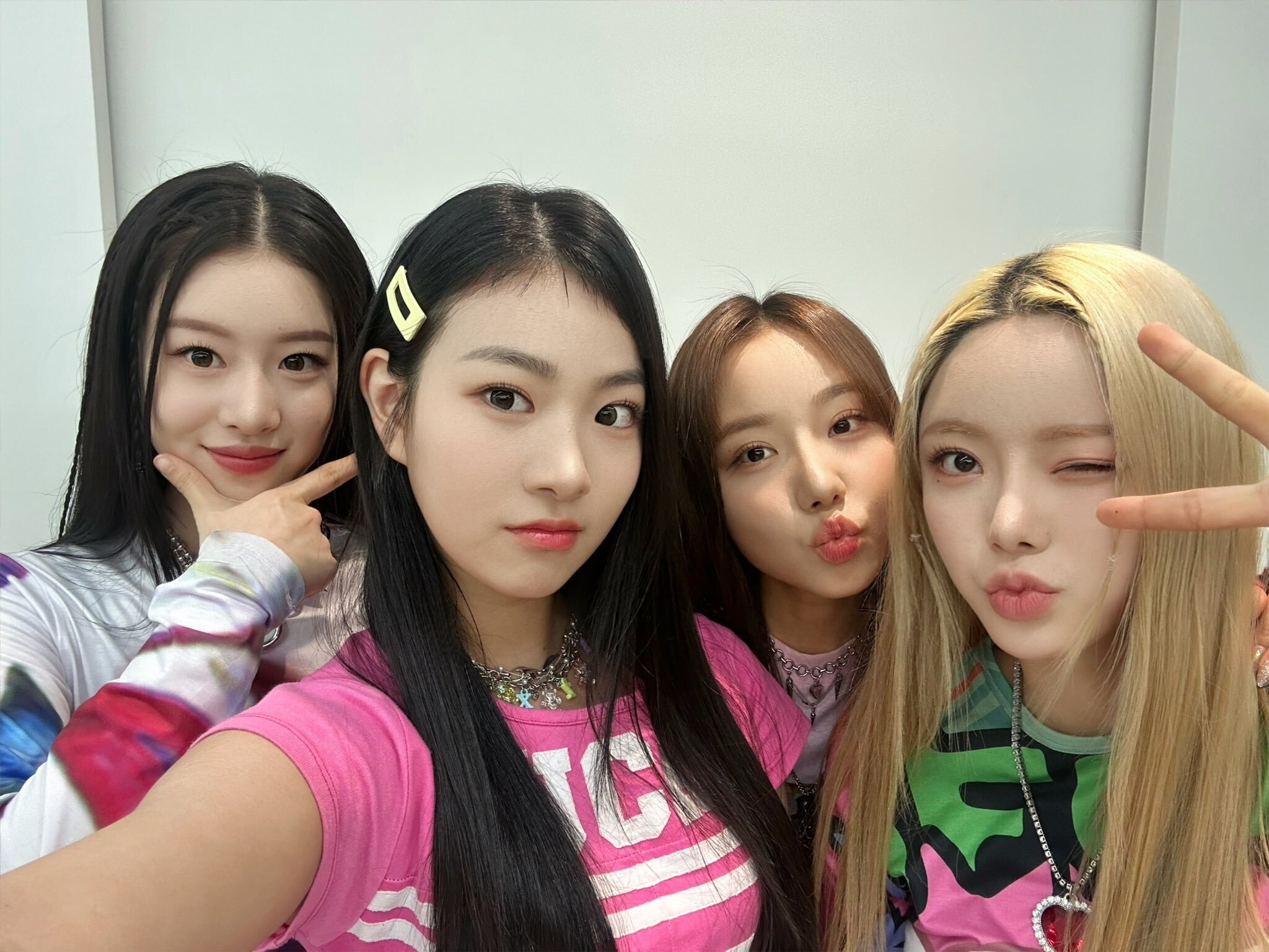FIFTY FIFTY Prepares for Official U.S. and UK Promotions in July allkpop