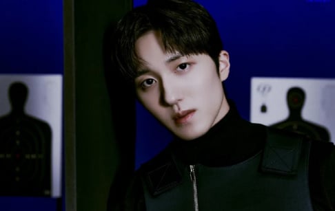 Lee Dong Hwi, SF9, Chani