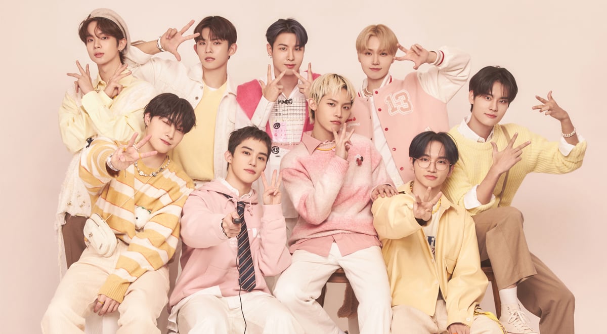 All members of TO1 open personal Instagram accounts | allkpop