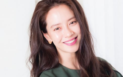 Song Ji Hyo