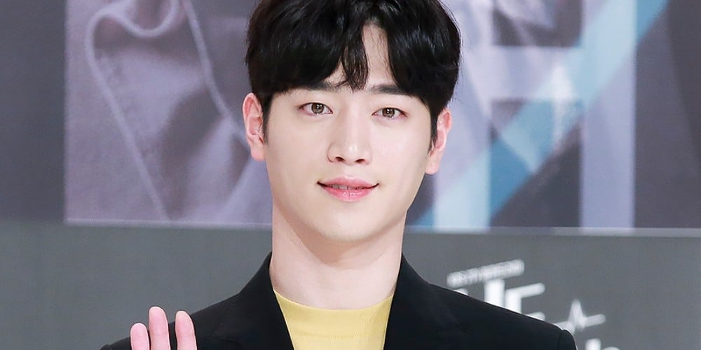 Seo Kang Jun to officially complete military service tomorrow (May 22 KST)