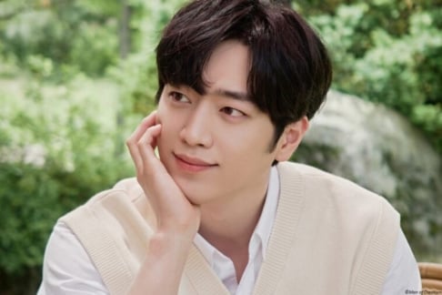 Seo Kang Jun