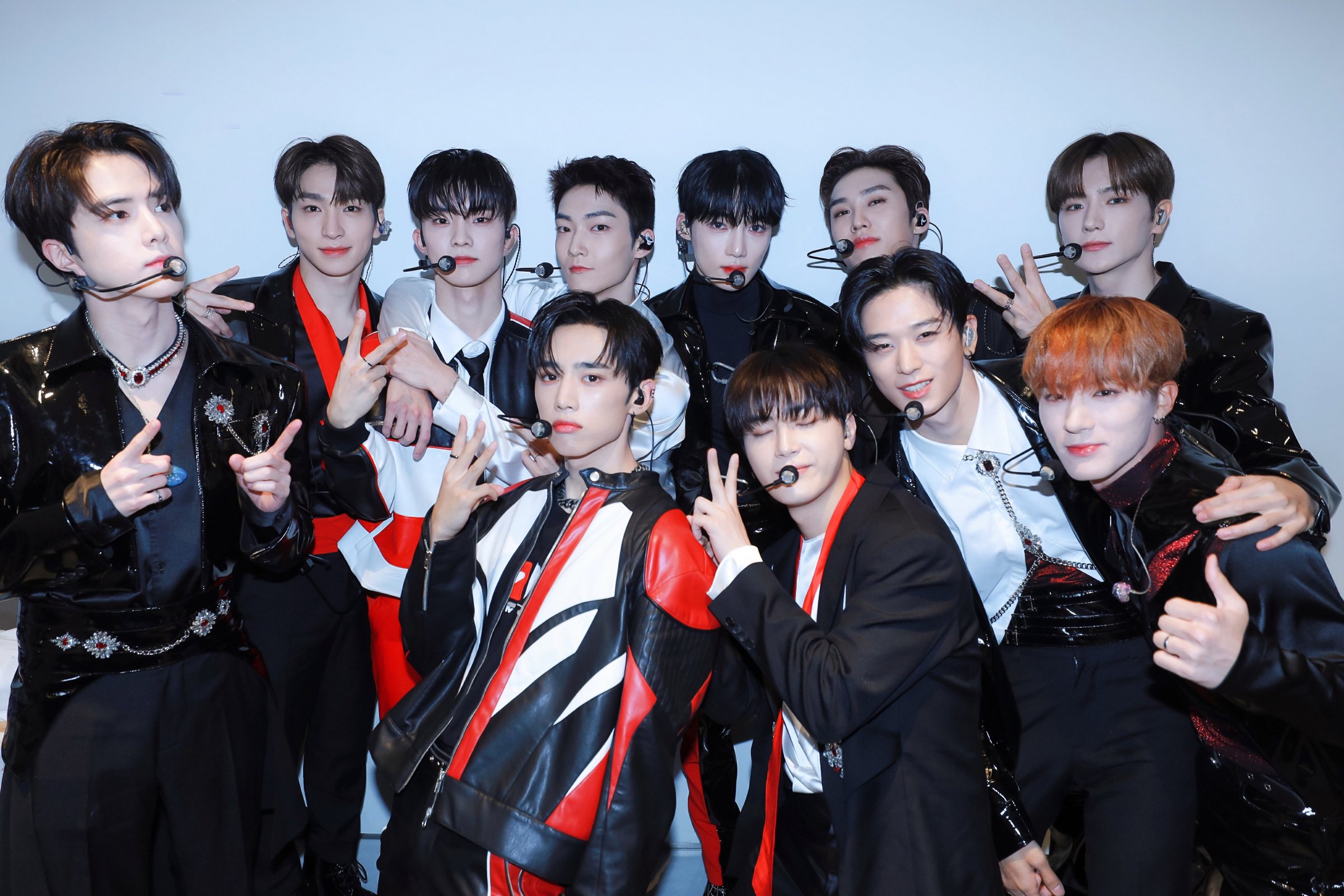 The Boyz announce more dates and stops in Asia for 'Zeneration' world