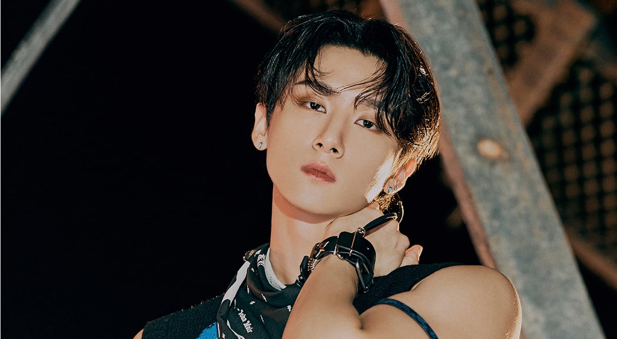 Check out the tracklist for MONSTA X I.M’s solo comeback album