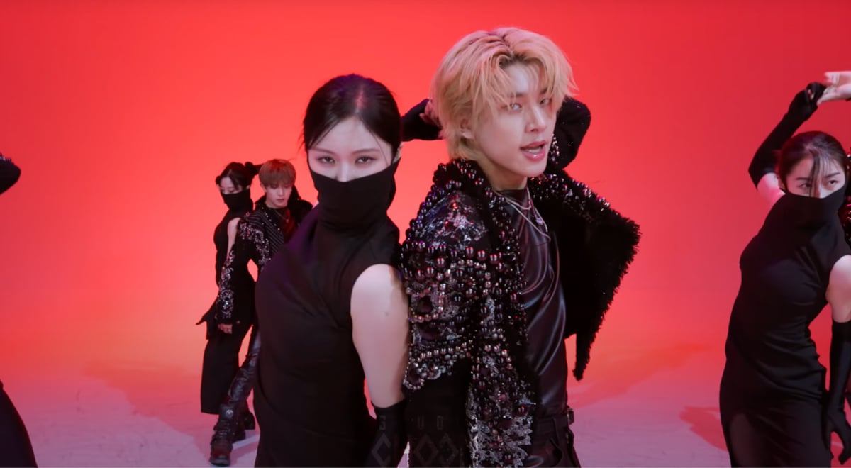 ENHYPEN Fans Issue Joint Statement, Launch Protest Against Trucks Demanding Removal Of ‘Suggestive’ Choreography With Female Dancers In ‘Bite Me’