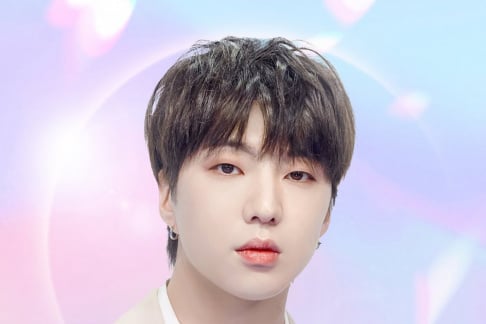 Kang Seung Yoon