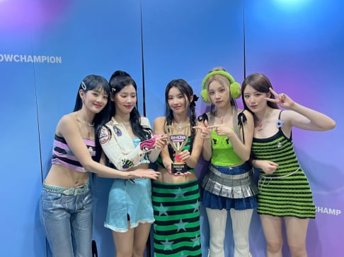 I-DLE