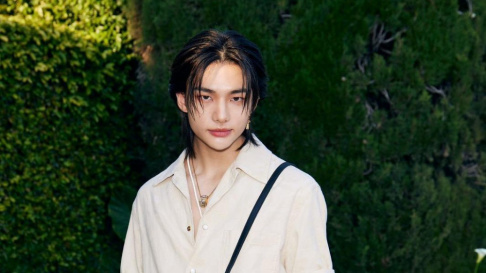 Stray Kids, Hyunjin