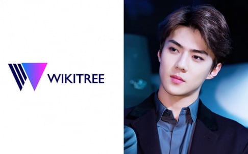 EXO, Sehun