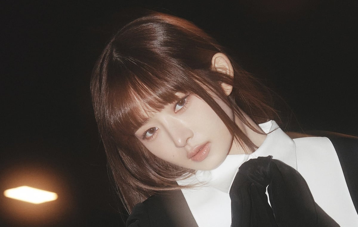 IVE's Rei to return after hiatus allkpop