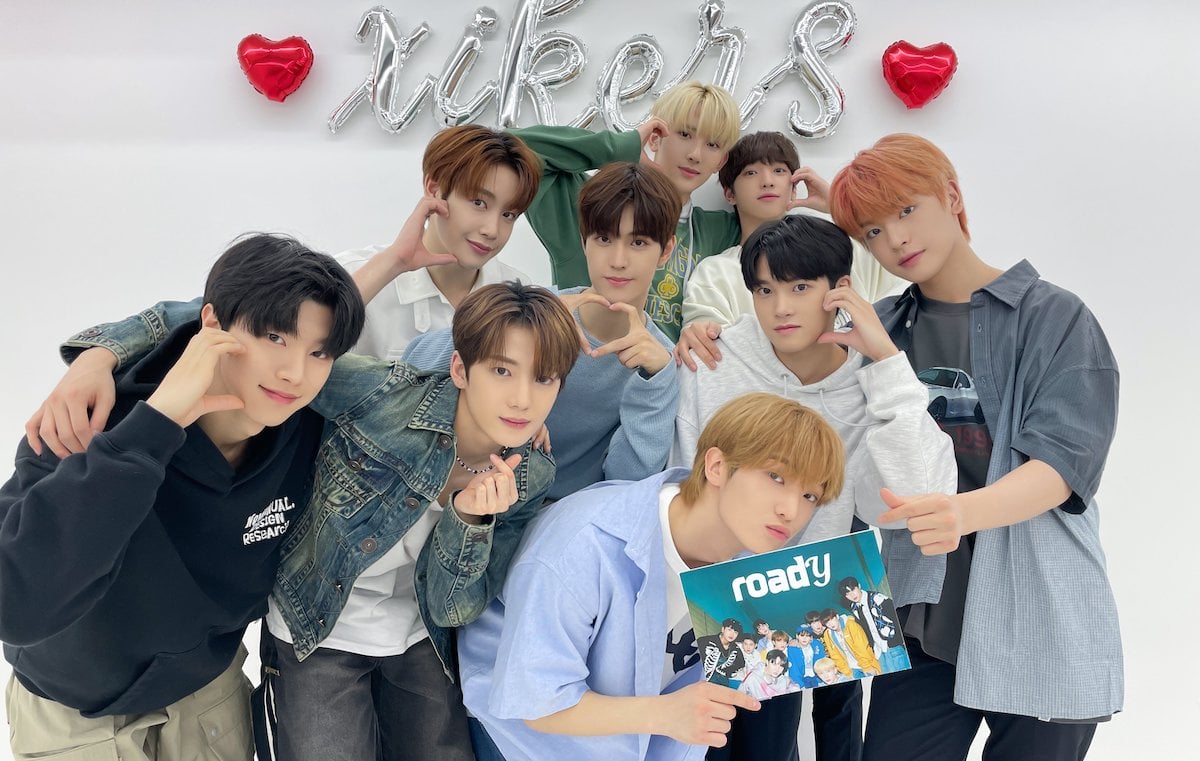 Xikers announce their official fan club name, road𝓨 allkpop