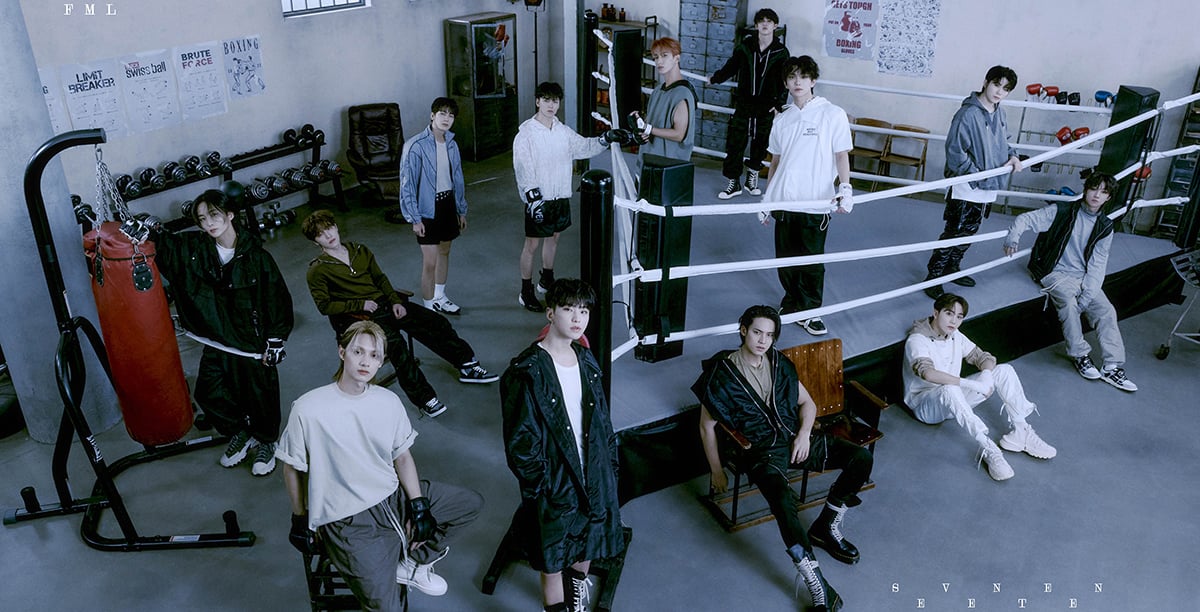 Fans are outraged by Seventeen’s exploitative ticket sales tactics for their upcoming Seoul concert.
