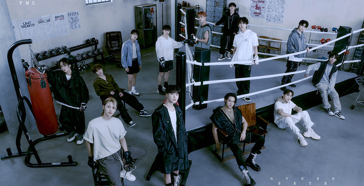 Fans furious with the exploitative ticket sales method of Seventeen’s upcoming Seoul concert