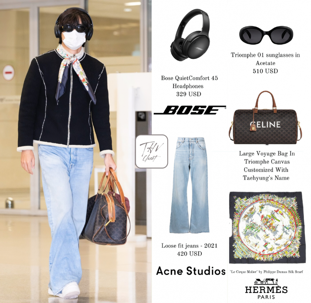 X \ BTS V News / ʟᴀʏᴏ(ꪜ)ᴇʀ على X: [190212 Naver articles about #BTSV's  eyes, visual and airport fashion at incheon] 13.  14. 15.  16. 🌟LIKE, RECOMMEND AND