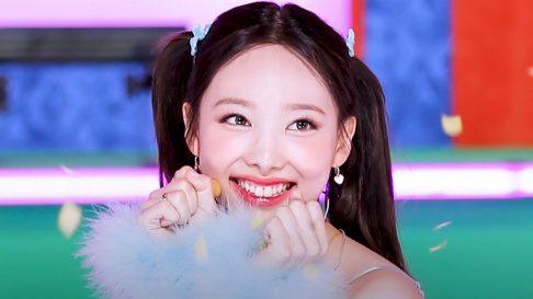 TWICE, Nayeon