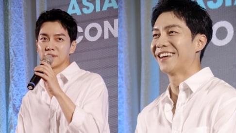 Lee Seung Gi