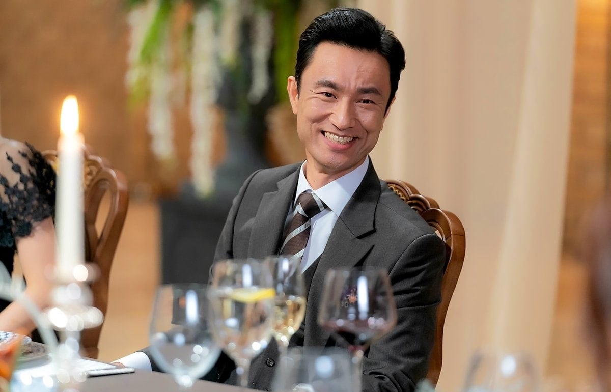 Actor Kim Byung Chul of hit drama ‘Doctor Cha’ receives love after enduring 18 years without a spotlight