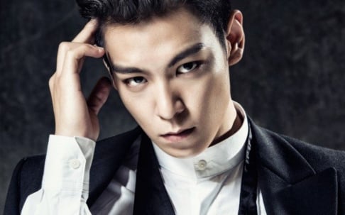 Big Bang, T.O.P