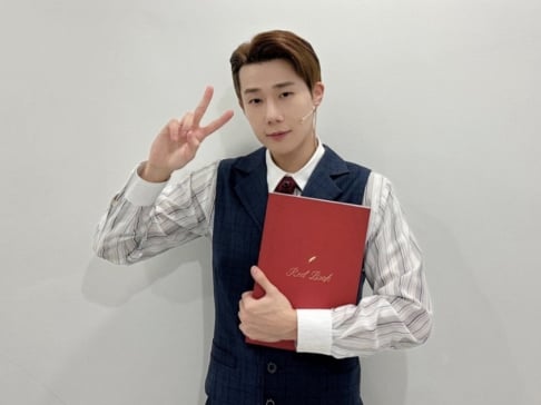 Sunggyu