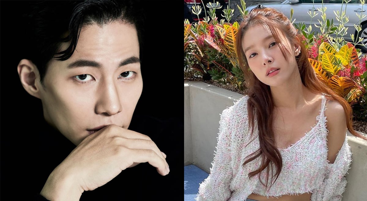 Kim So Eun & Song Jae Rim once again wrapped up in dating rumors over  potential 'Lovestagram' posts | allkpop