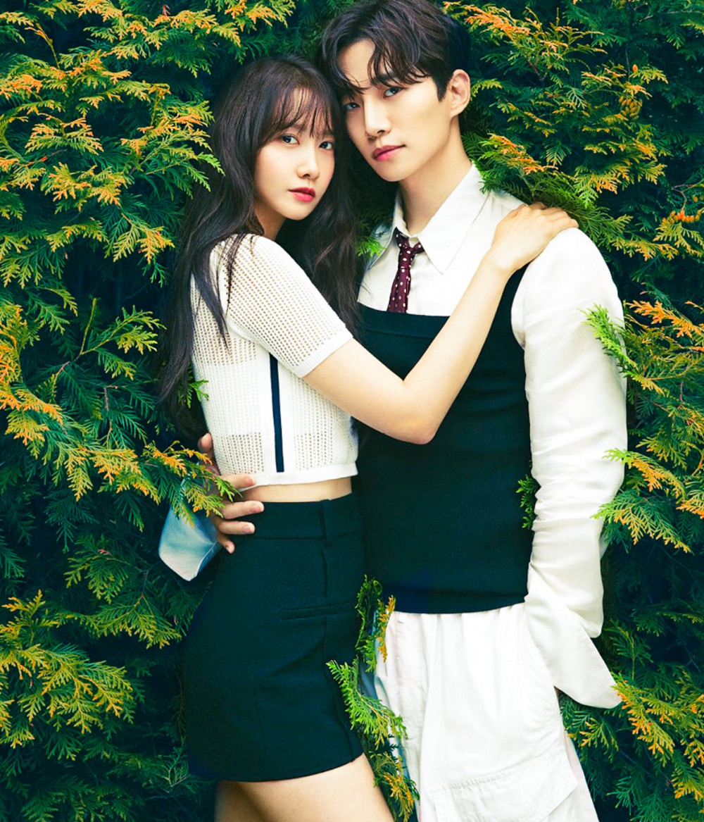 Lee yoona erome