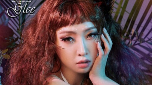 Minzy