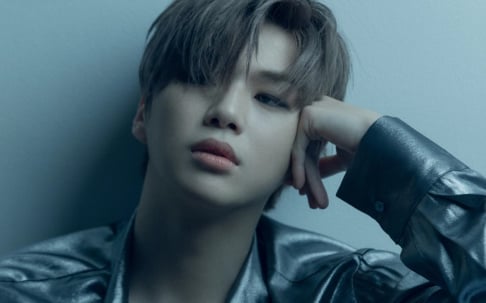 Kang Daniel