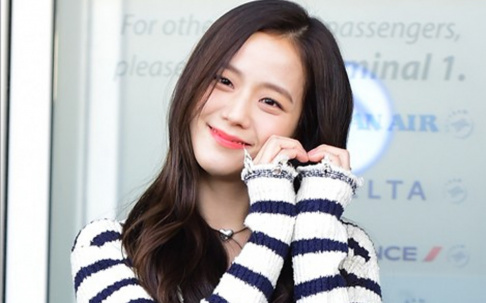 BLACKPINK, Jisoo