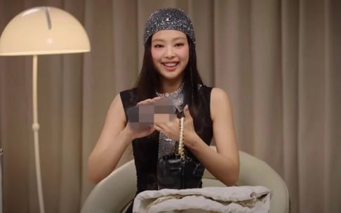 BLACKPINK, Jennie