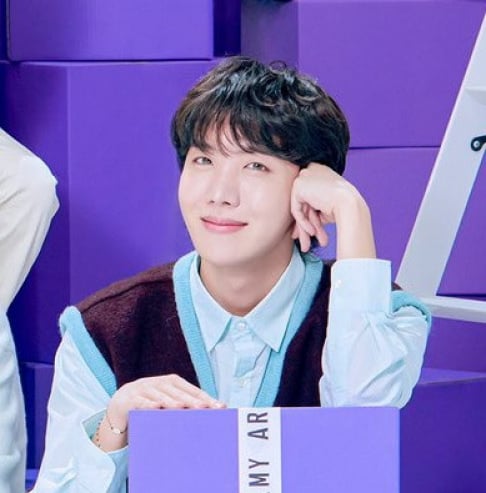 BTS, J-Hope