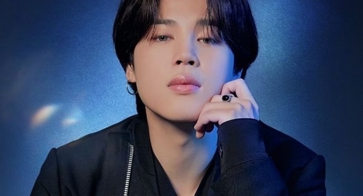 BTS JIMIN D'FESTA Japan official photo card DFESTA photocard