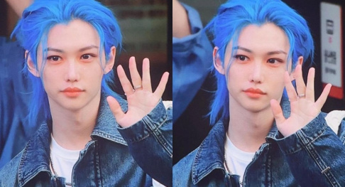 Stray Kids, Felix