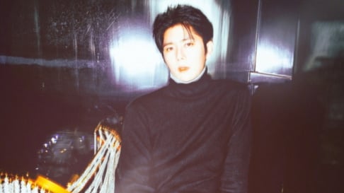 SS501, Kim Kyu Jong