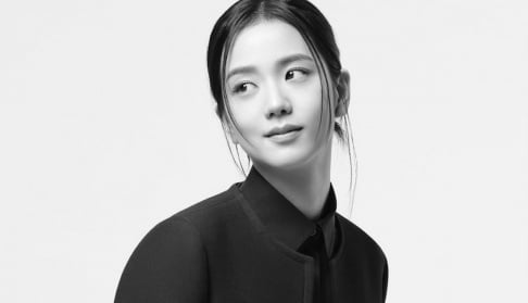BLACKPINK, Jisoo