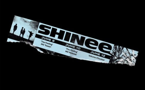 SHINee