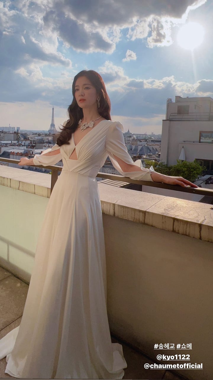 cha eunwoo at the chaumet gala dinner in paris : r/ASTRO_KPOP