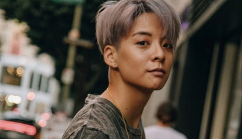 f(x), Amber