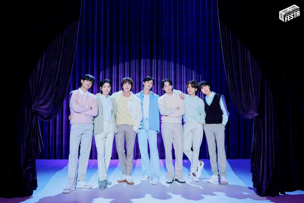 Happy New Year Bts 2023 Get New Year 2023 Update