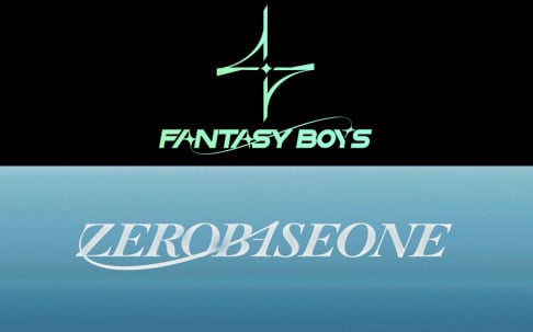 Fantasy Boys, ZEROBASEONE
