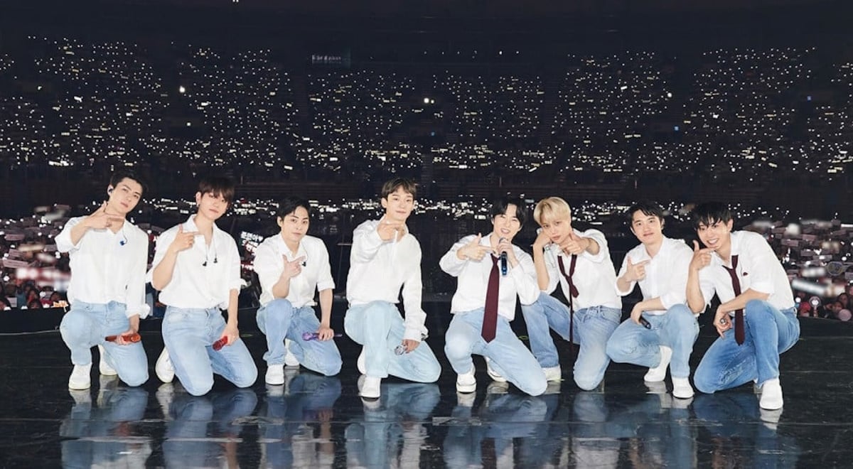 SM Entertainment confirms EXO