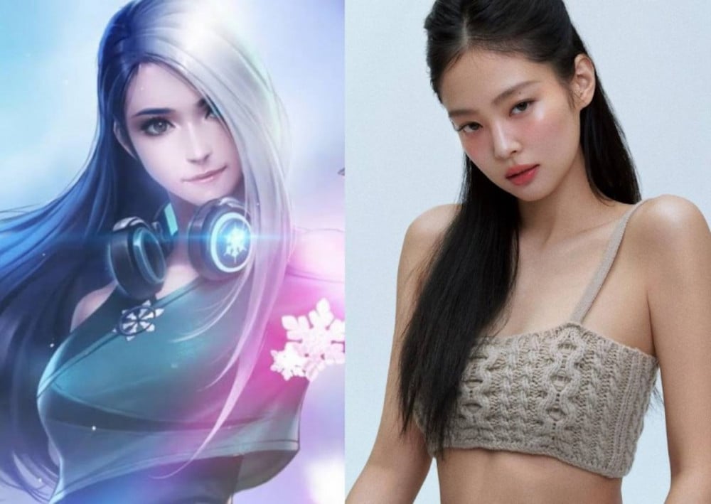 BLACKPINK's Jennie rumored to join Marvel Cinematic Universe 