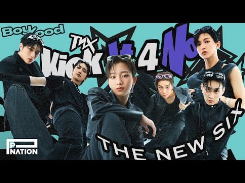 THE NEW SIX (TNX)