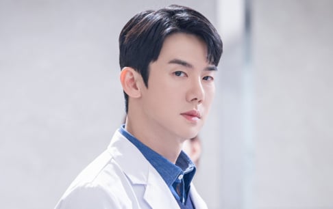 Yoo Yeon Seok