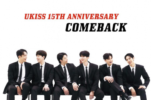 U-KISS