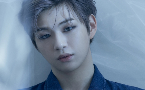 Kang Daniel