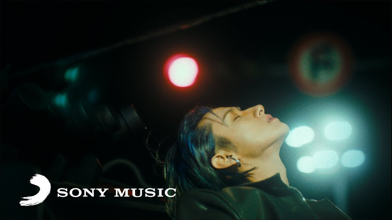 MONSTA X’ I.M goes ‘Overdrive’ in action-packed MV teaser | allkpop