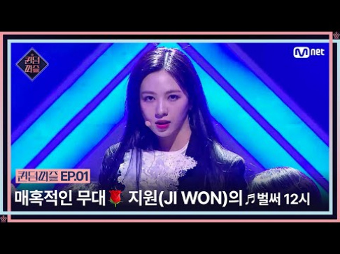 Dohwa (Chanmi), Cherry Bullet, H1-KEY, Rocket Punch, tripleS, Weeekly, Wooah (Woo!ah!)