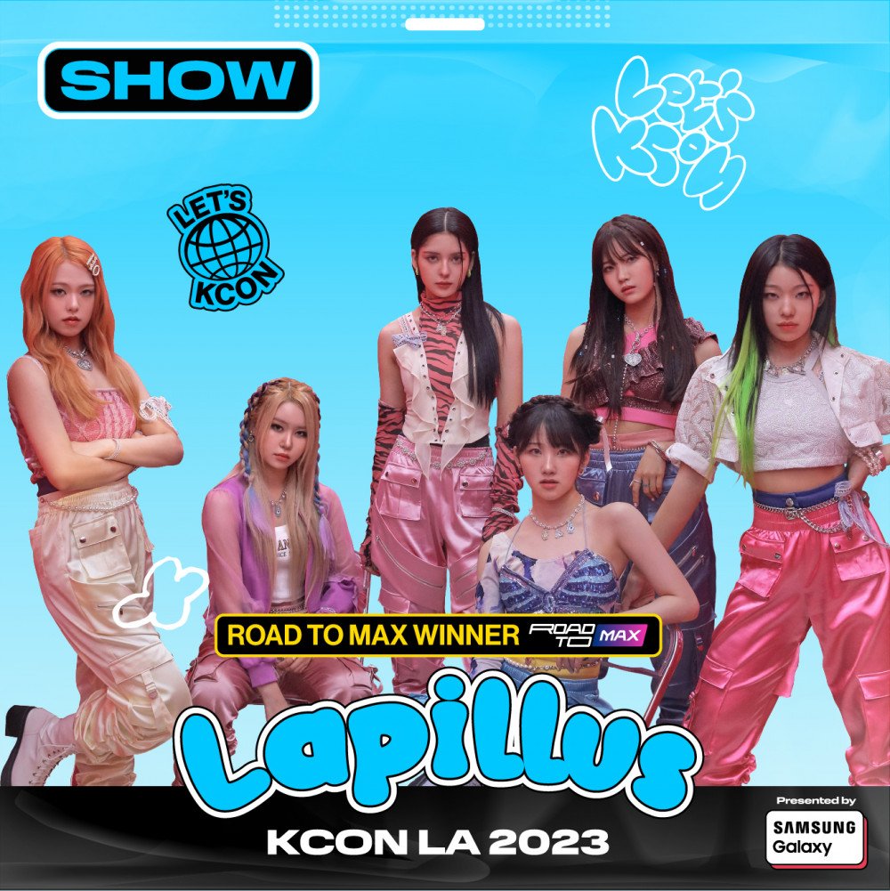 Финальный лайн-ап KCON LA 2023: Тэмин из SHINee, Тэён из NCT, (G)I-DLE и другие